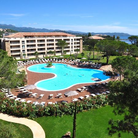 Residence Salina Bay Porto-Vecchio  Ngoại thất bức ảnh