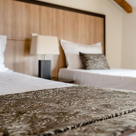 Residence Salina Bay Porto-Vecchio  Ngoại thất bức ảnh