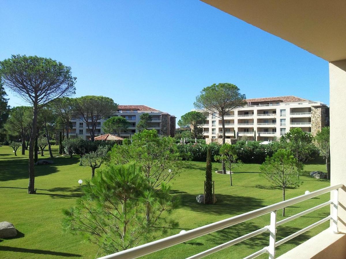 Residence Salina Bay Porto-Vecchio  Ngoại thất bức ảnh
