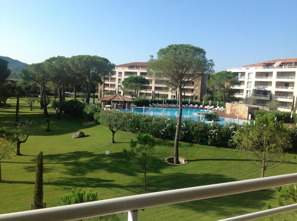 Residence Salina Bay Porto-Vecchio  Phòng bức ảnh