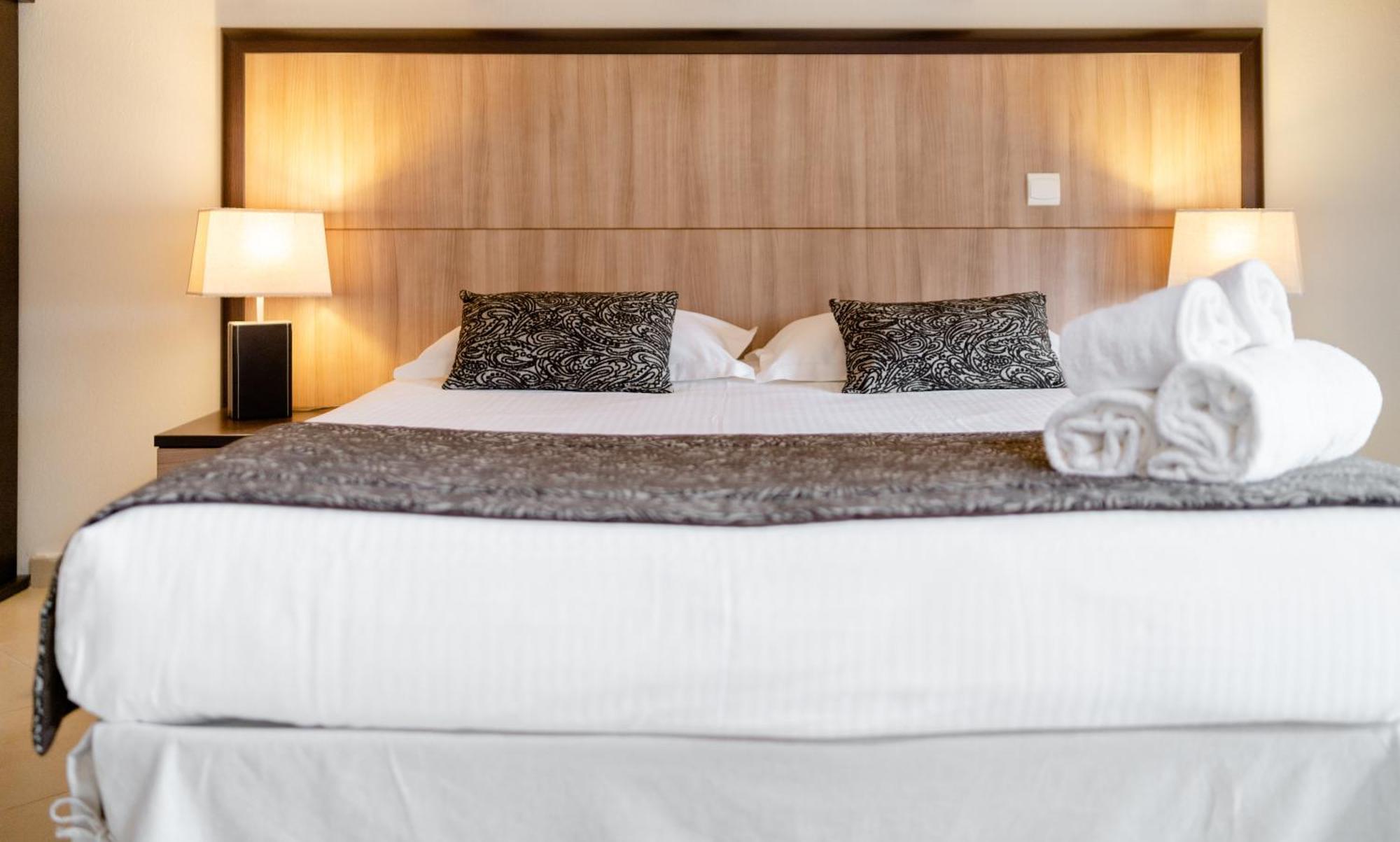 Residence Salina Bay Porto-Vecchio  Phòng bức ảnh