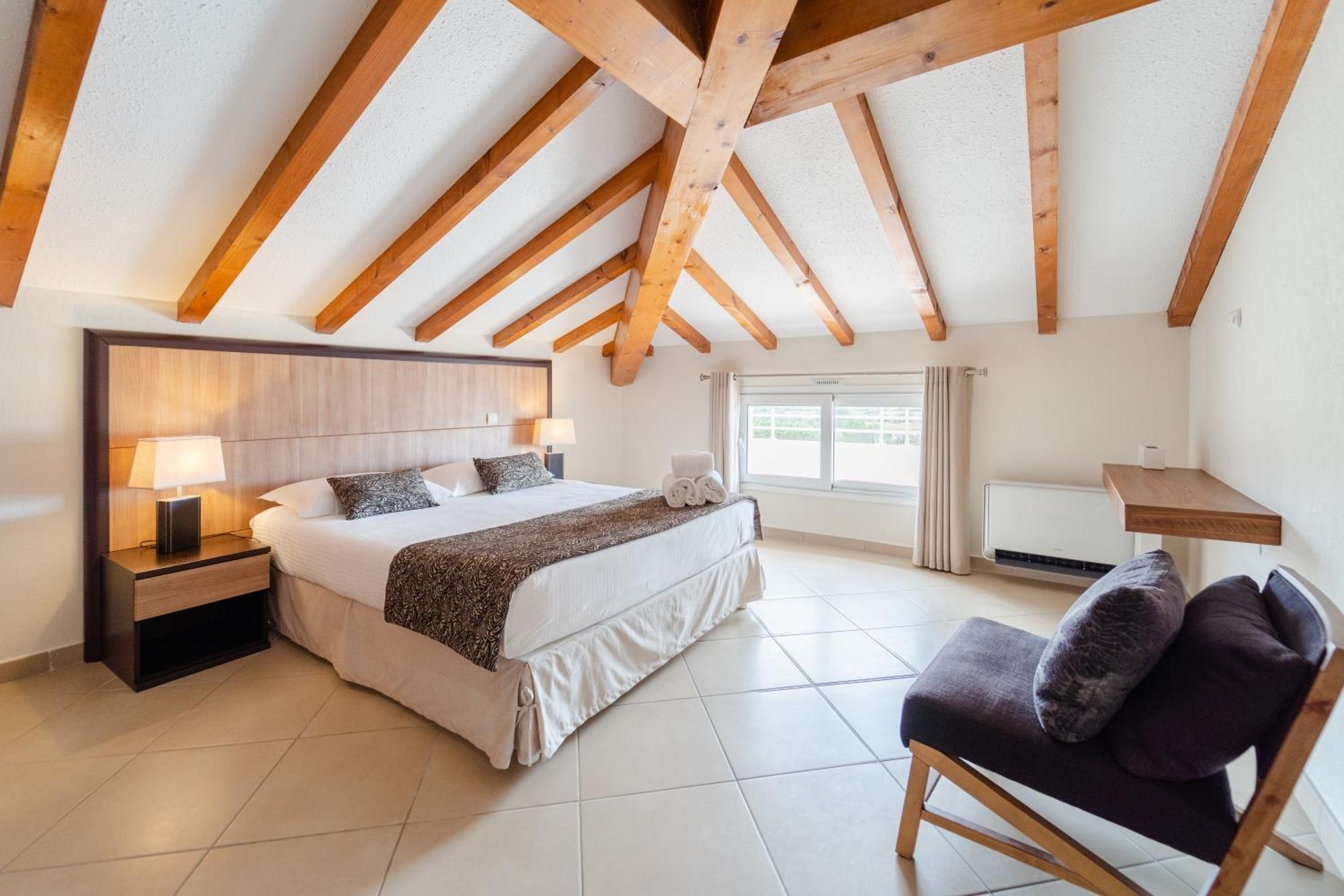 Residence Salina Bay Porto-Vecchio  Ngoại thất bức ảnh