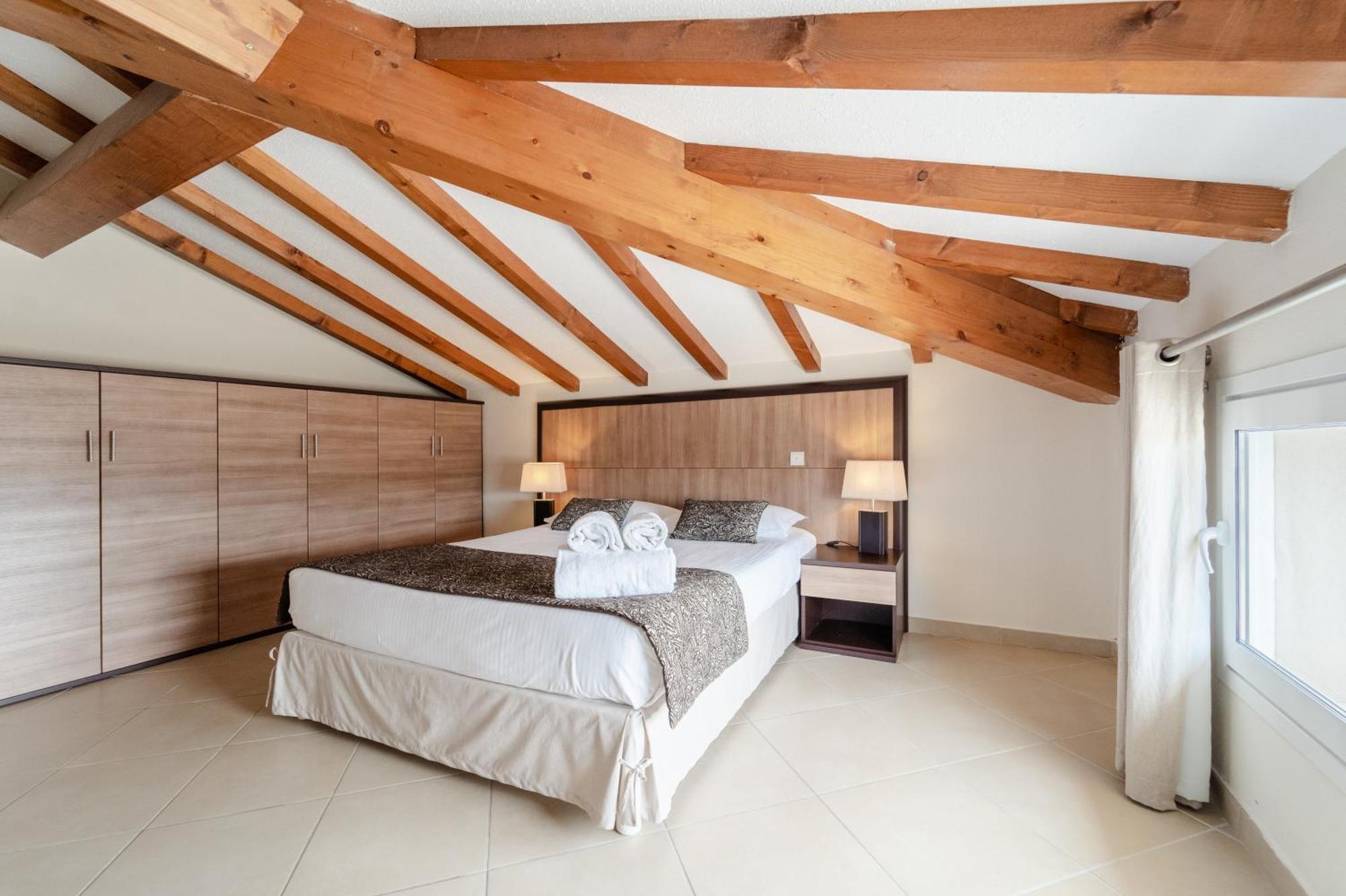 Residence Salina Bay Porto-Vecchio  Ngoại thất bức ảnh