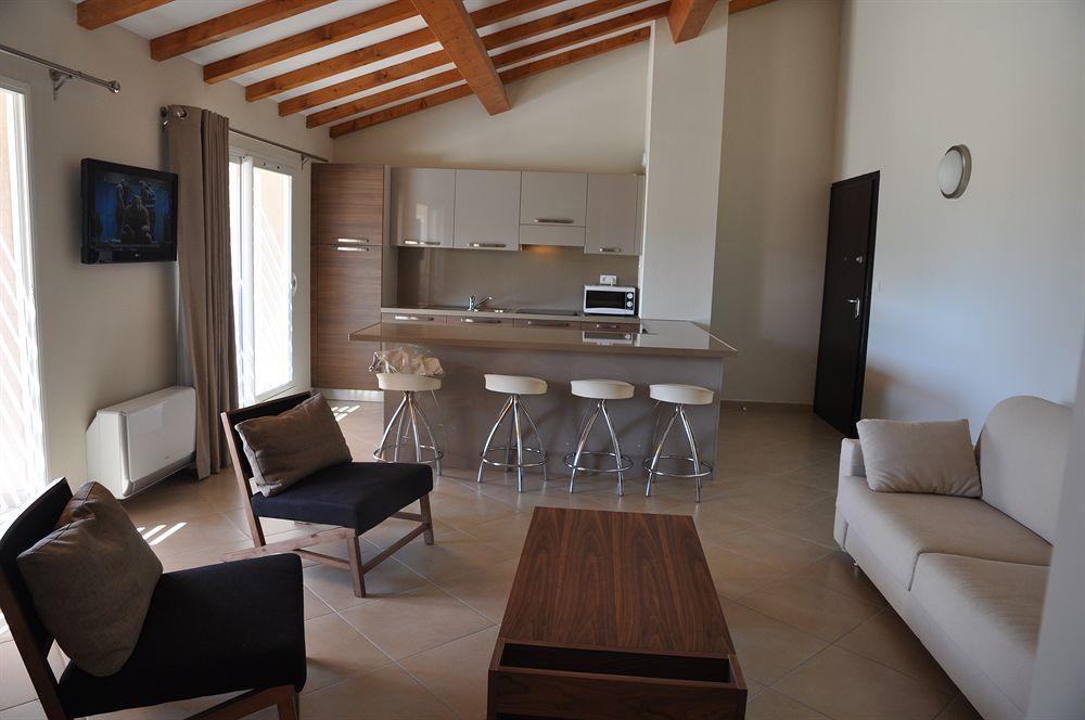 Residence Salina Bay Porto-Vecchio  Ngoại thất bức ảnh
