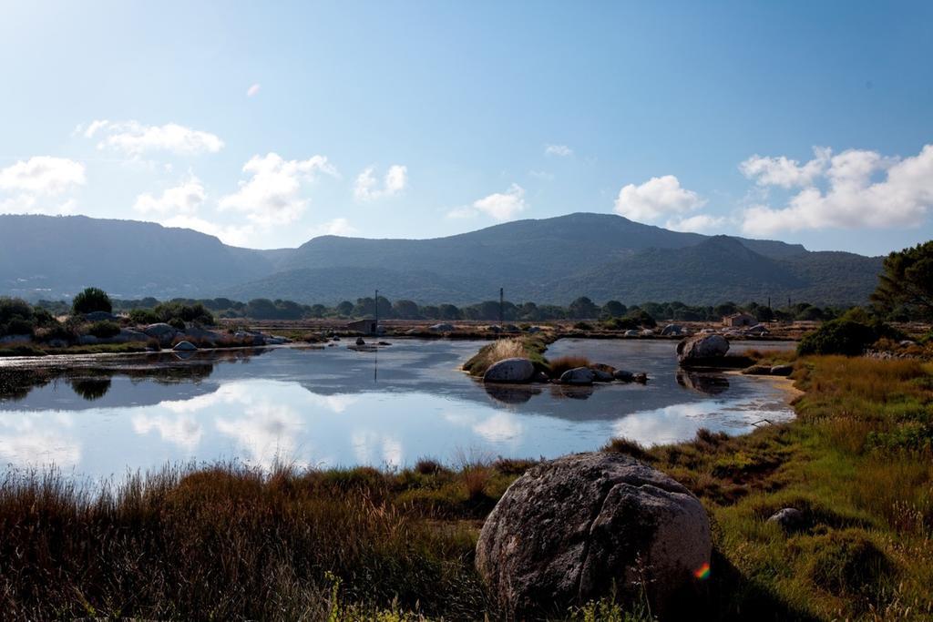 Residence Salina Bay Porto-Vecchio  Ngoại thất bức ảnh