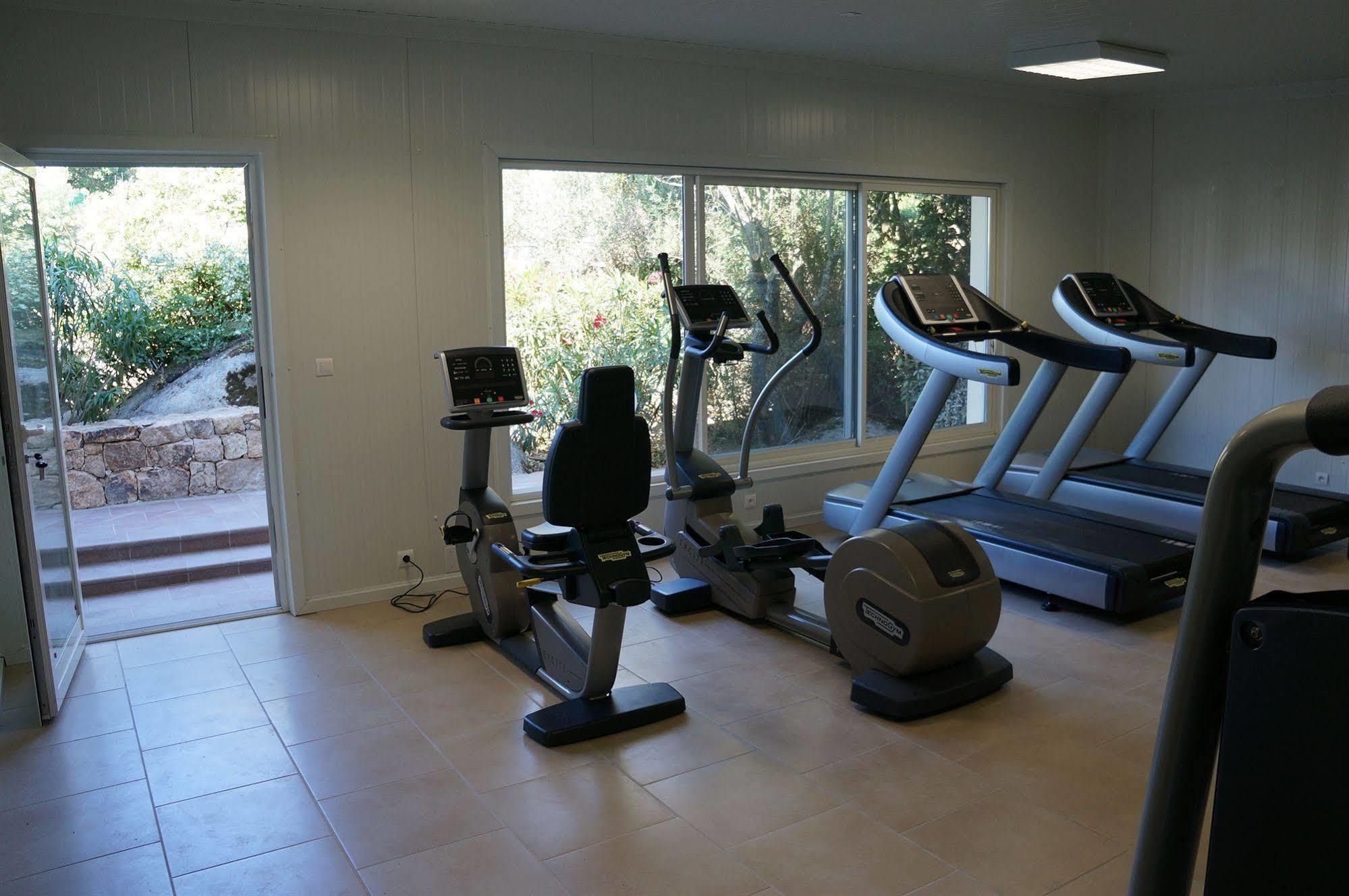 Residence Salina Bay Porto-Vecchio  Ngoại thất bức ảnh