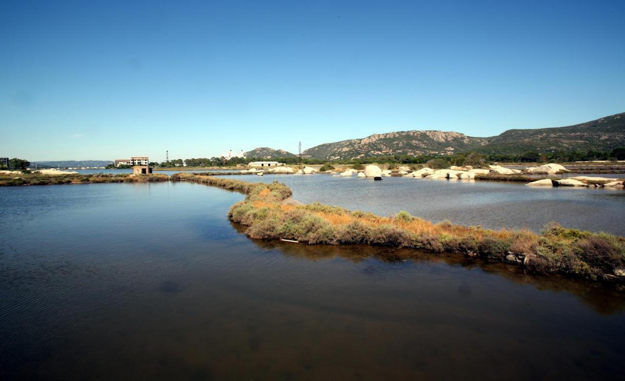 Residence Salina Bay Porto-Vecchio  Ngoại thất bức ảnh