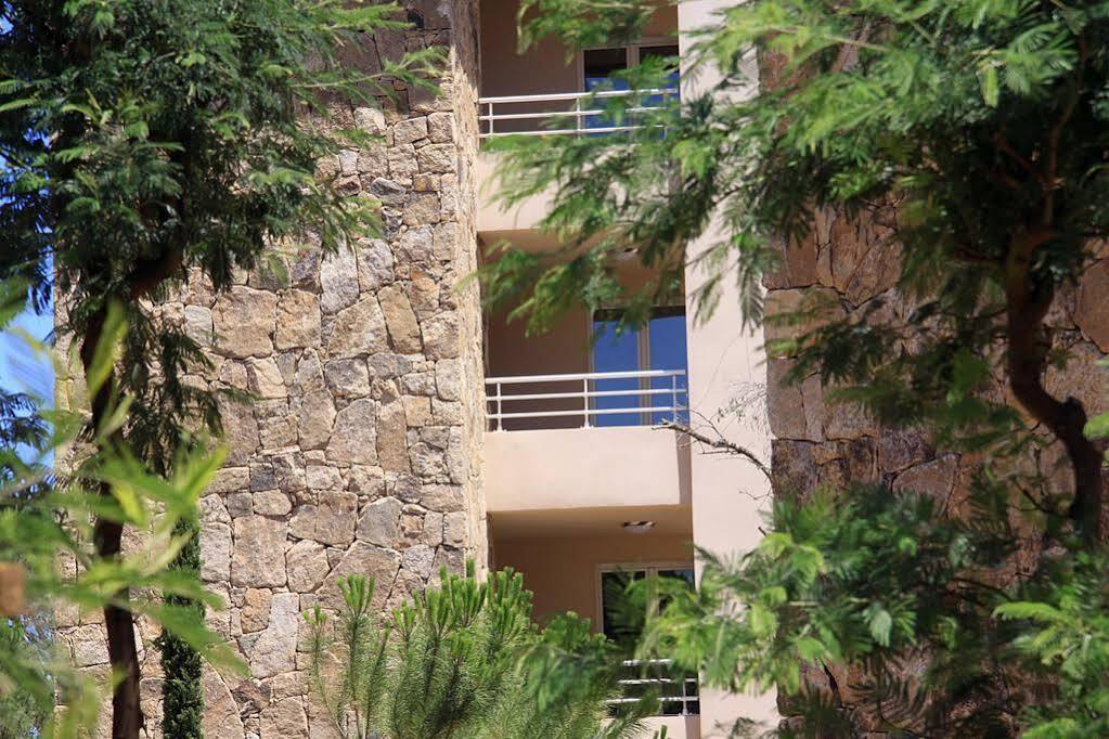 Residence Salina Bay Porto-Vecchio  Ngoại thất bức ảnh